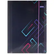 Spirit: Gumičková složka Color Lines A/4