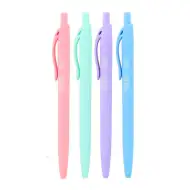 Spirit: Happy Colors gelové pero různé 1ks