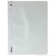 Spirit: Kroužkový pořadač bílý 110/180 A4