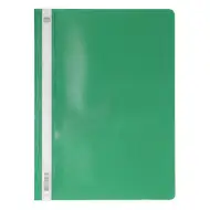 Spirit: Kroužkový pořadač zelené barvy 110/180 A4