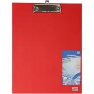 Spirit: Magnetická Premium tabule A4 červená