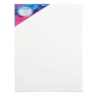 Spirit: Napjatá váhno bílý plátno 80x100cm