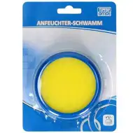 Spirit: Navlhčovací houbička na prsty v modrém obalu