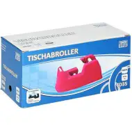 Spirit: Neonově růžový lepicí pásek TD35