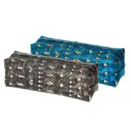 Spirit: Pouzdro na tužky ve tvaru válce ve dvou variantách 20x6cm