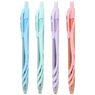 Spirit: Prisma olejový gelový kuličkový pero v různých variantách 1 ks