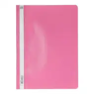 Spirit: Růžová kroužková složka 110/180 A4