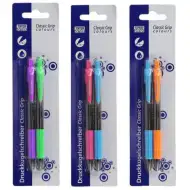 Spirit: Sada 2 barevných kuličkových per