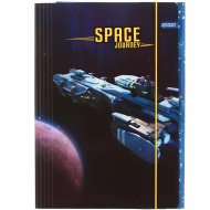 Spirit: Space gumi desky 600gr A/4