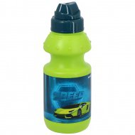 Spirit: Speed Car neon zelená láhev 350ml