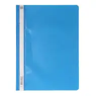 Spirit: Světlomodrý pořadač 110/180 A4