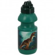 Spirit: T-rex tmavě zelená láhev 350ml