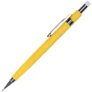 Spirit: Technoline 100 mechanická tužka 0,7mm žlutá