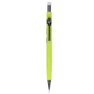 Spirit: Technoline 100 mechanická tužka v zelené barvě 0,5 mm