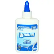 Spirit: Tekuté bílé školní lepidlo 100ml