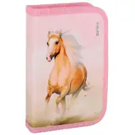 Spirit: Wild Horse vzorovaný plně vybavený rozkládací penál, 28 kusů