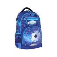 Spirit: ZERO+ Fotbalový šampion ergonomický školní batoh