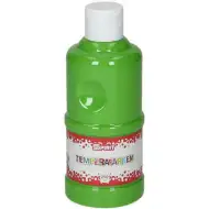 Spirit: Zelená tempera 250ml