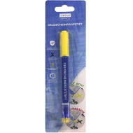 Spirit: detekční pero na bankovky