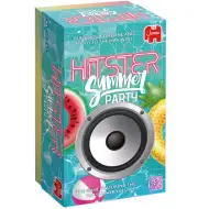 Společenská hra Hitster Summer Party