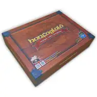 Společenská hra Honfoglaló