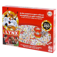 Společenská hra Lynx