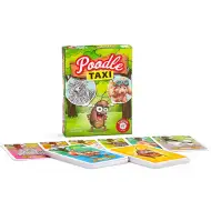 Společenská hra Poodle Taxi – Piatnik