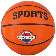 Sportovní basketbal v oficiální velikosti 7