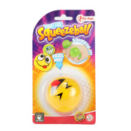 Squeezeball Emoji míček v různých variantách 1ks