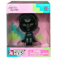 Squid Game Bobble Hero Frontman figurka 7 cm
