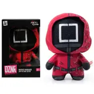 Squid Game DZNR Maskovaný manažer plyšová figurka Join the Game edice 18cm