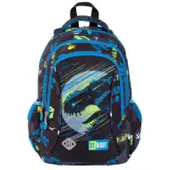 St.Right Dinosaur ergonomický školní batoh, batoh BP26 39x27x17cm