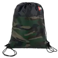 St.Right Moro tělocvičný vak, sportovní vak