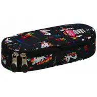 St.Right Oválný penál Unicorn