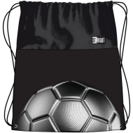 St.Right Silver Goal sáček na tělocvik, sportovní vak 34x43 cm