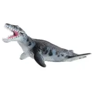 Středně velká hračková figurka dinosaura Liopleurodon - Bullyland