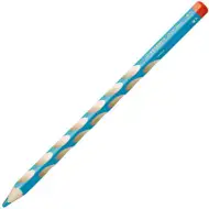 Stabilo: EASYcolors R trojúhelníková barevná tužka nebeská modrá