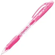Stabilo: Marathon kuličkové pero 0,38mm růžová