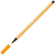 Stabilo: Pen 68 oranžový fixka