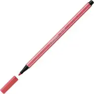 Stabilo: Pen 68 rezavě červený fix