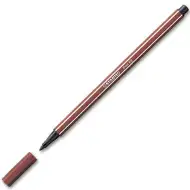 Stabilo: Pen 68 sanguine fixky