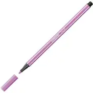 Stabilo: Pen 68 světle fialový fix