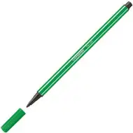 Stabilo: Pen 68 zelený fixka