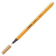 Stabilo: Point 88 světlý okrový popisovač 0,4mm