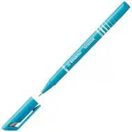 Stabilo: Sensor F tyrkysový fixka
