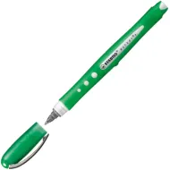 Stabilo: Worker+ Colorful zelené rollerové pero 0,5 mm