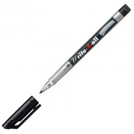 Stabilo: Write 4 all "M" černý alkoholový fix 1 mm