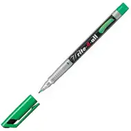 Stabilo: Write 4 all "S" zelený alkoholový fix