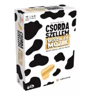 Stádní duch Múúzika a Filmy společenská hra