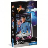 Star Trek Universe Puzzle Collection 1 puzzle 500 dílků - Clementoni